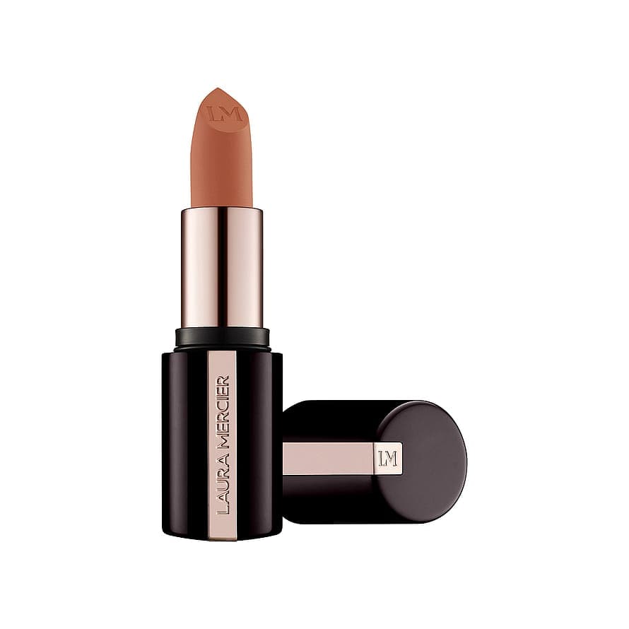 Caviar Matte Lipstick 820 Peach Cashmere