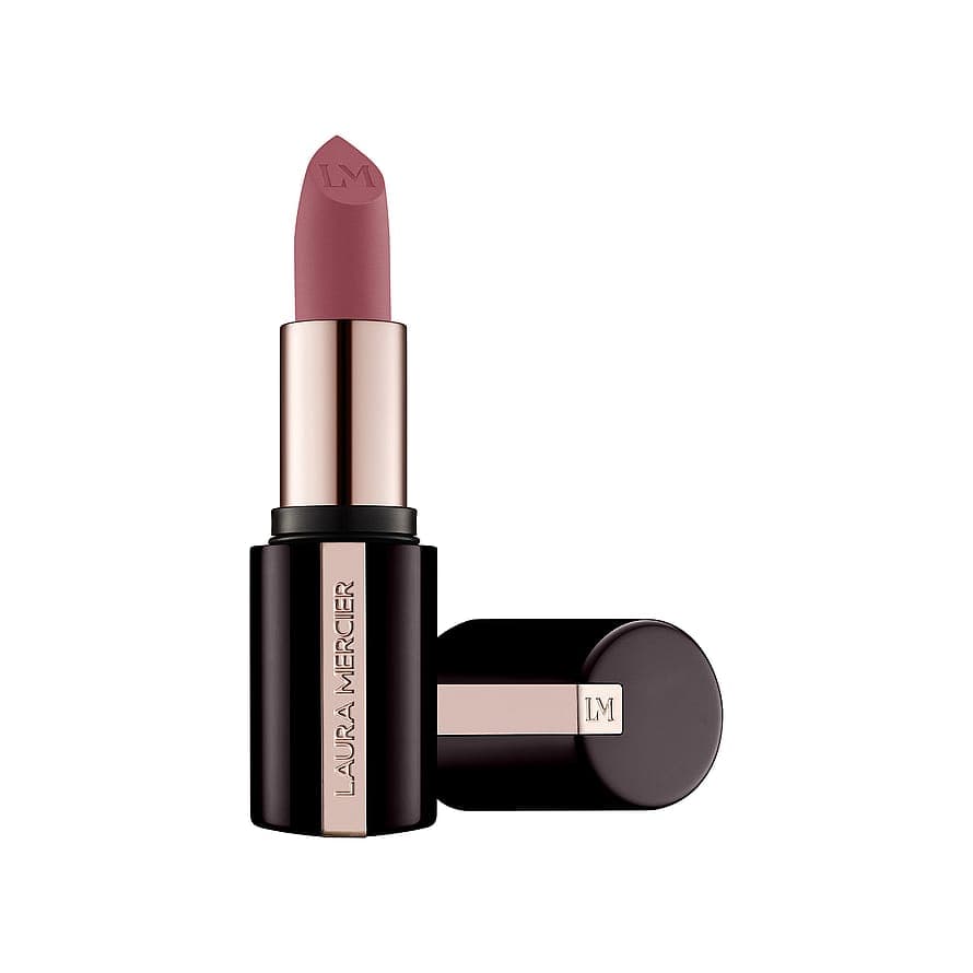 Caviar Matte Lipstick 750 Mauve Charmeuse