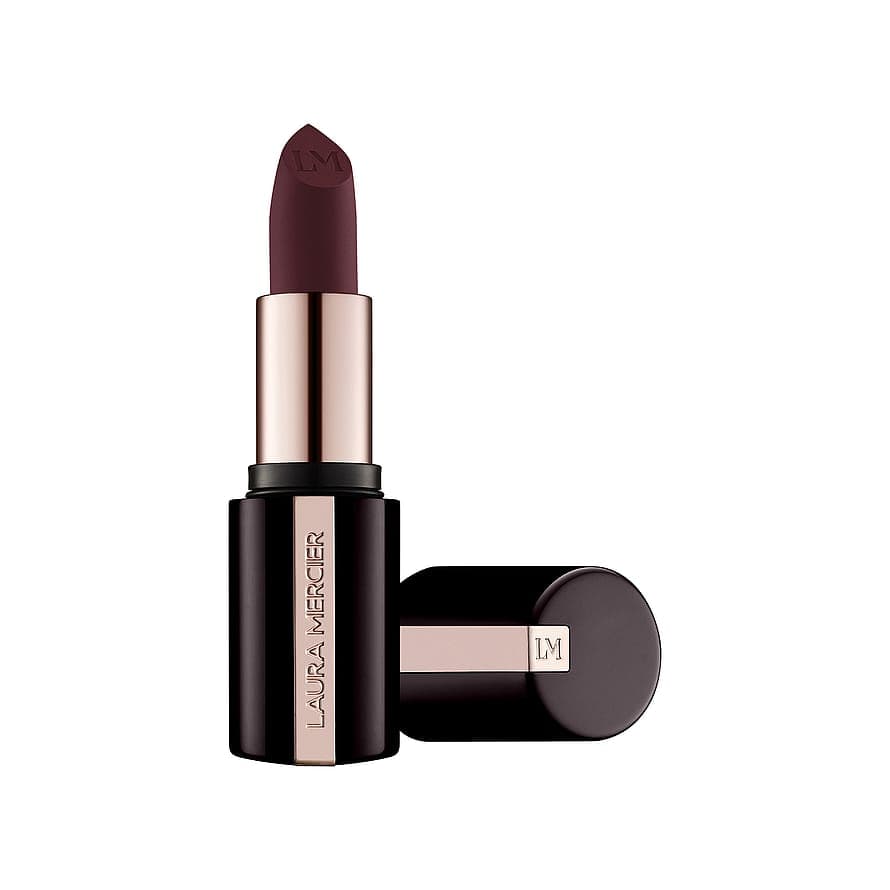 Caviar Matte Lipstick 777 Plum Plisse