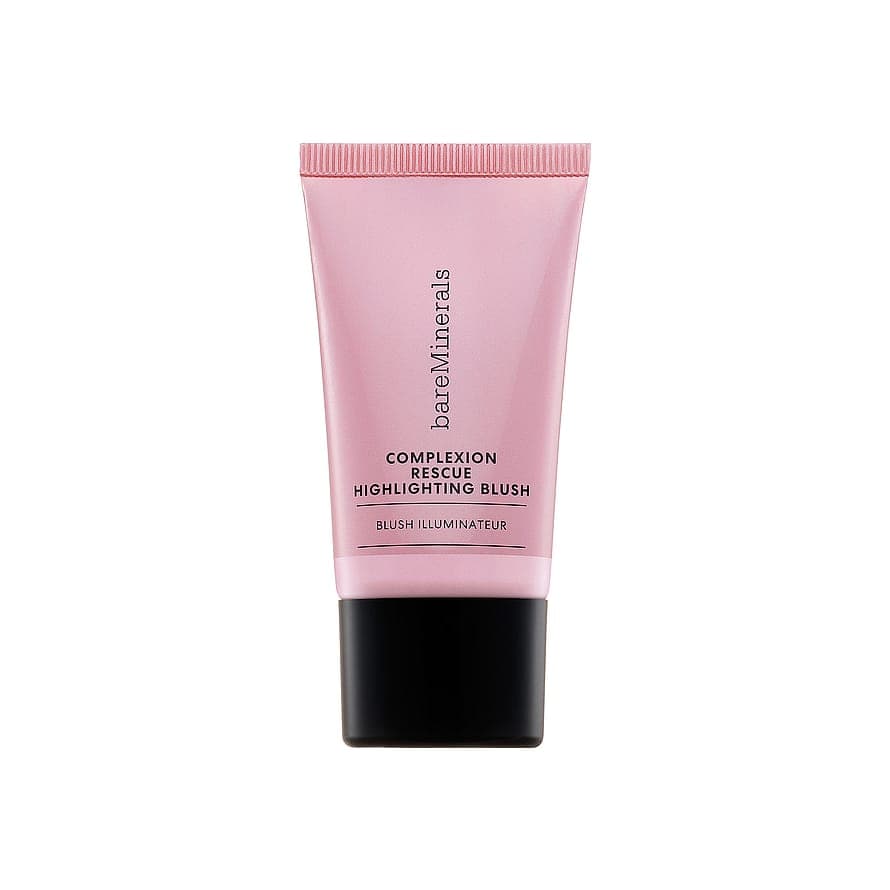 COMPLEXION RESCUE Highlighting Blush Rose Glow