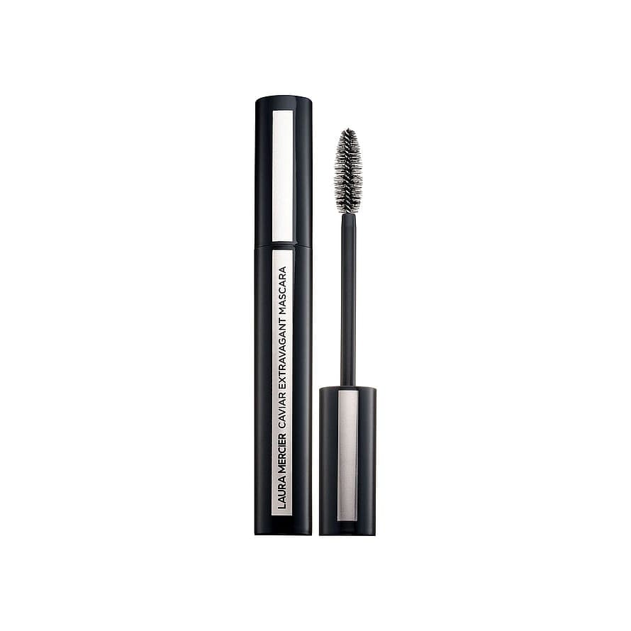 Caviar Extravagant Mascara Black