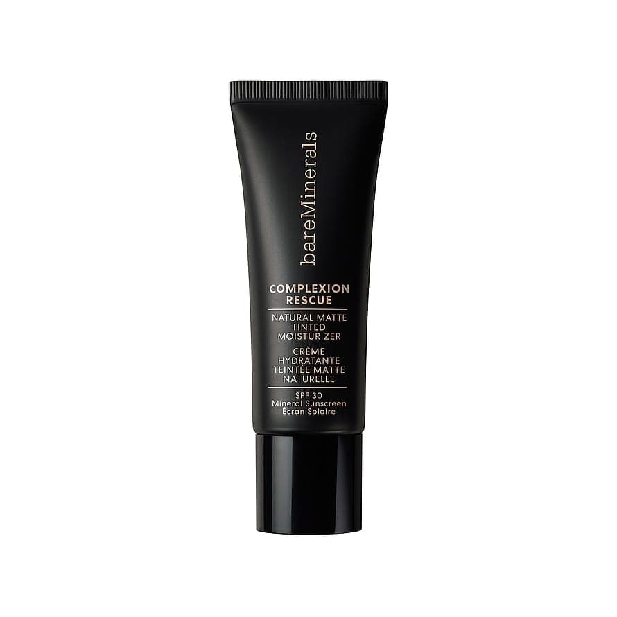 COMPLEXION RESCUE Tinted Moisturizer Natural Matte SPF 30 Terra 8.5
