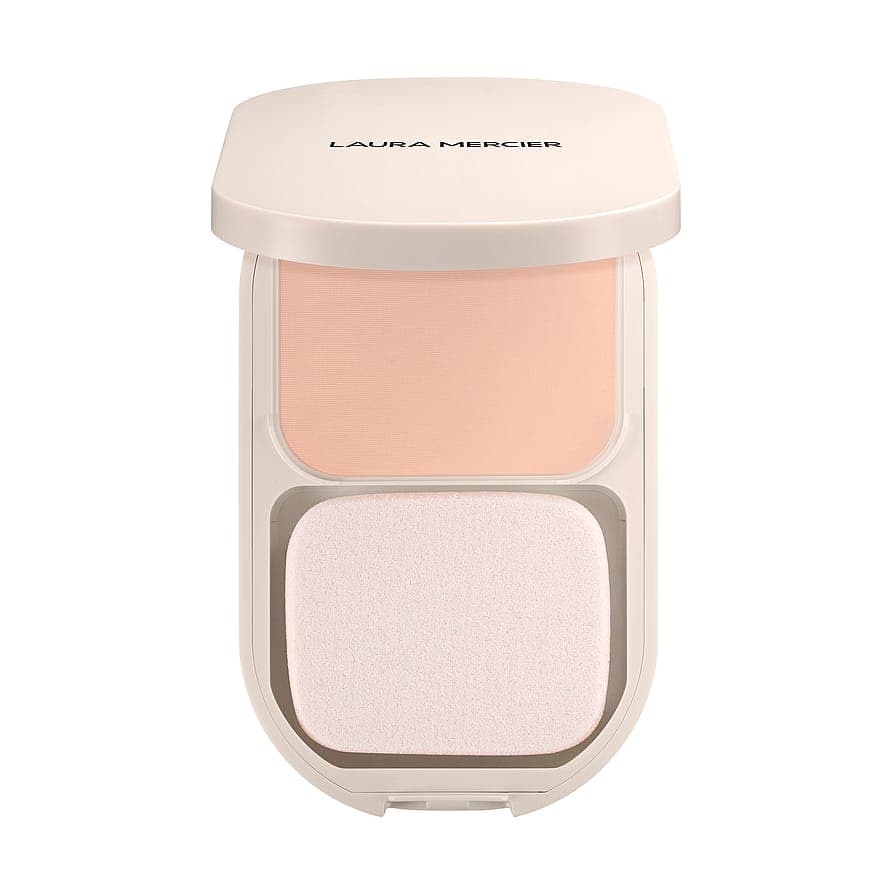 Real Flawless Feather Matte Powder Foundation 1N Marzipan