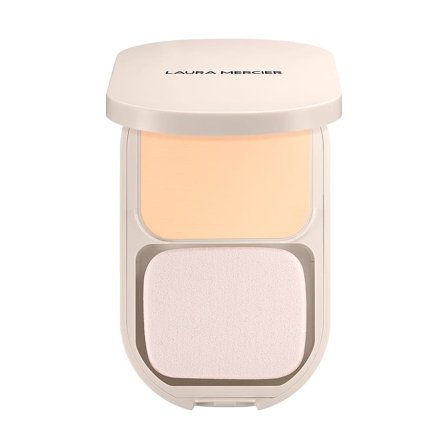 Real Flawless Feather Matte Powder Foundation 1W Brioche