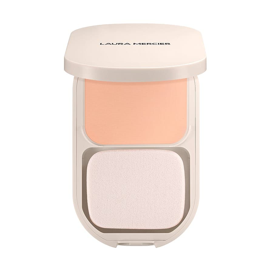 Real Flawless Feather Matte Powder Foundation 2C Madeleine