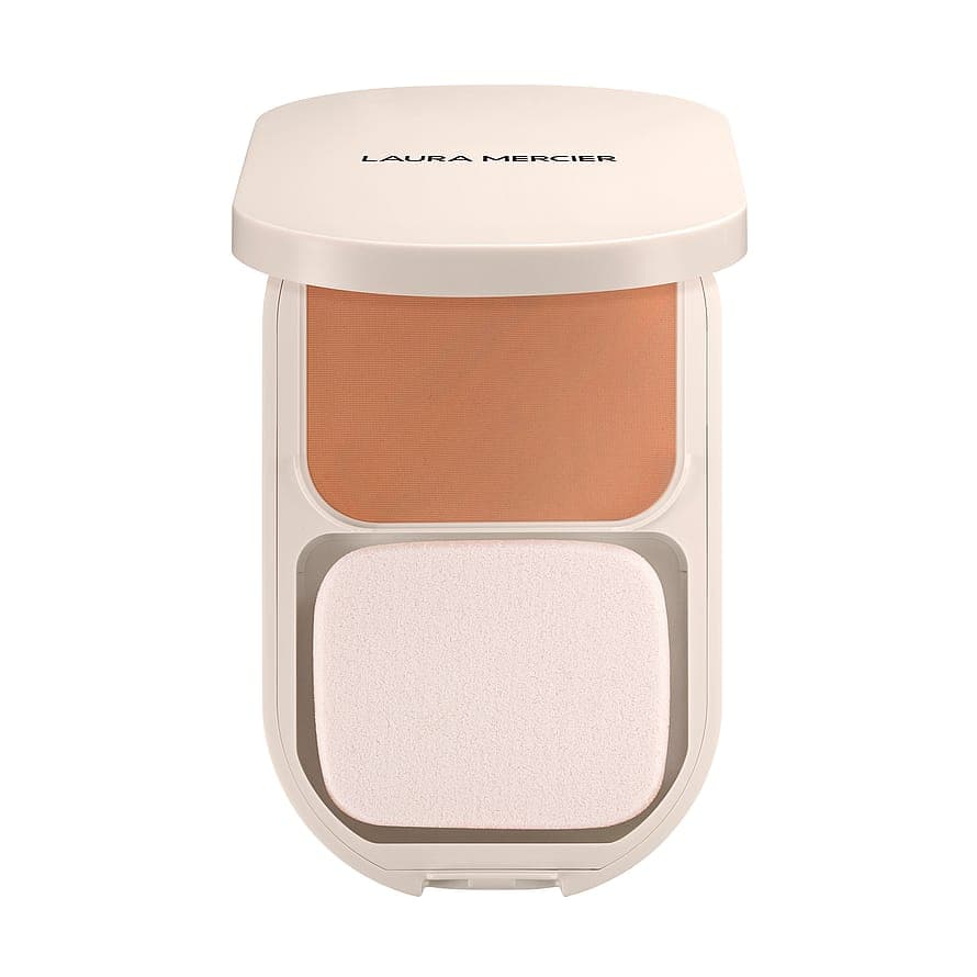 Real Flawless Feather Matte Powder Foundation 4N Palmier