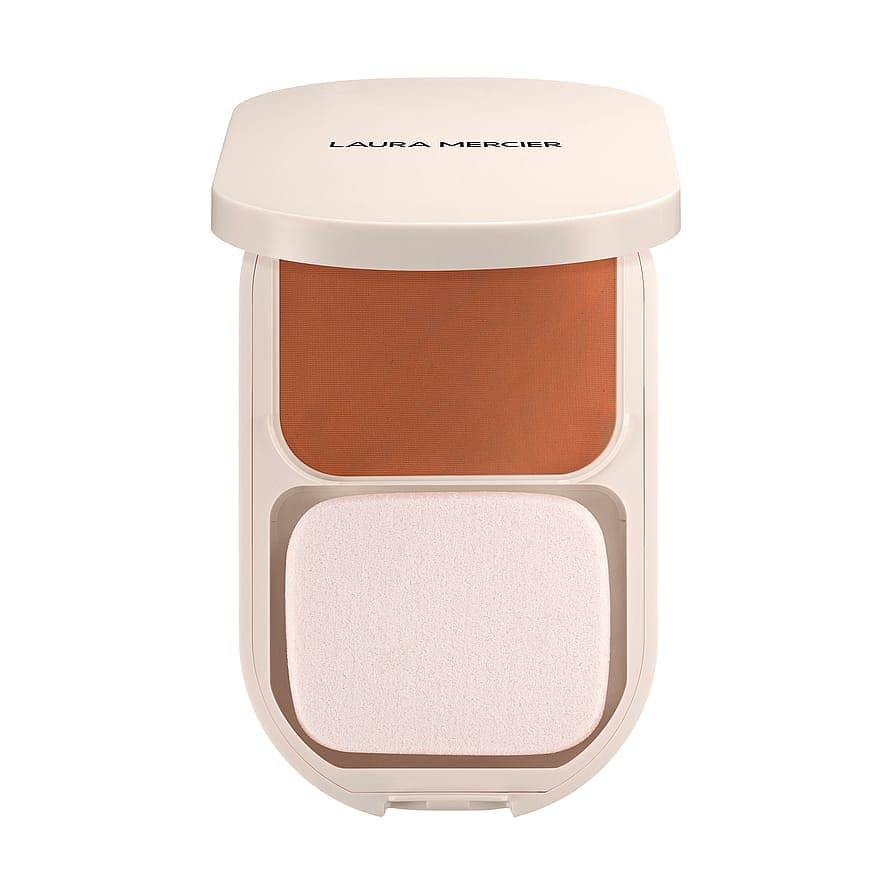 Real Flawless Feather Matte Powder Foundation 5C Cortado
