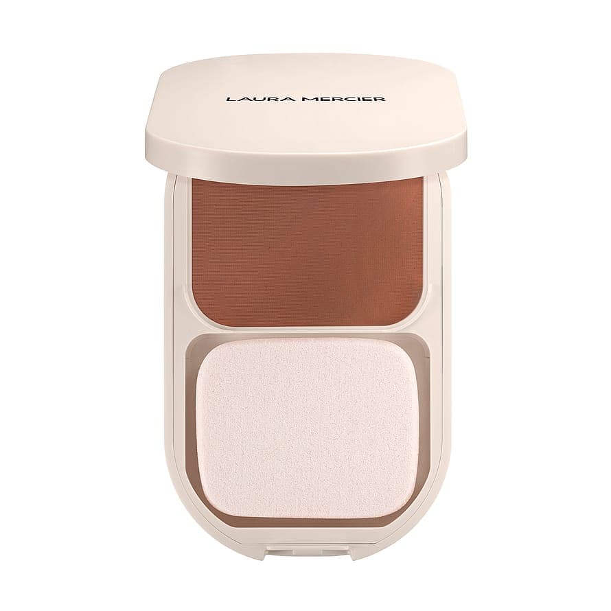 Real Flawless Feather Matte Powder Foundation 5N Tiramisu