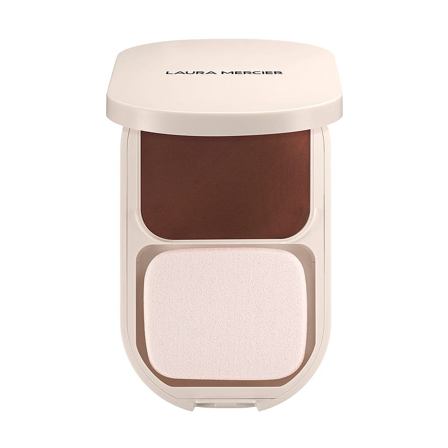 Real Flawless Feather Matte Powder Foundation 7N Bonbon
