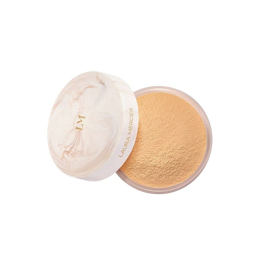 Translucent Loose Setting Powder Ultra-Blur Jumbo Translucent Honey