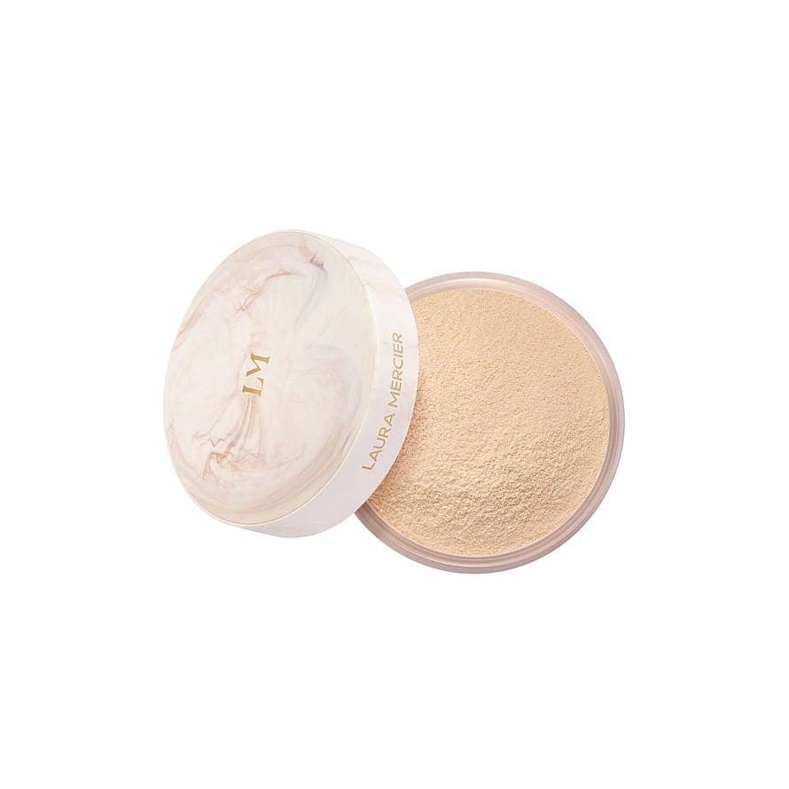 Translucent Loose Setting Powder Ultra-Blur Jumb Translucent