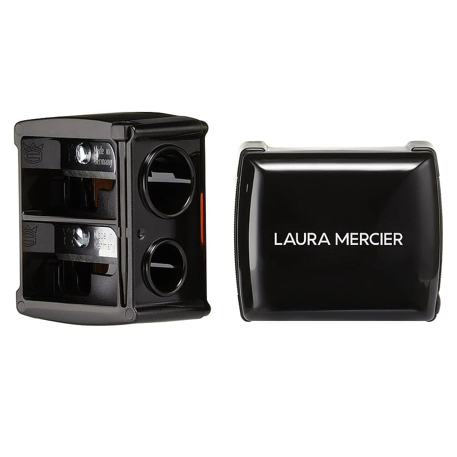 Pencil Sharpener Laura Mercier Tools & Accessories Pencil Sharpener
