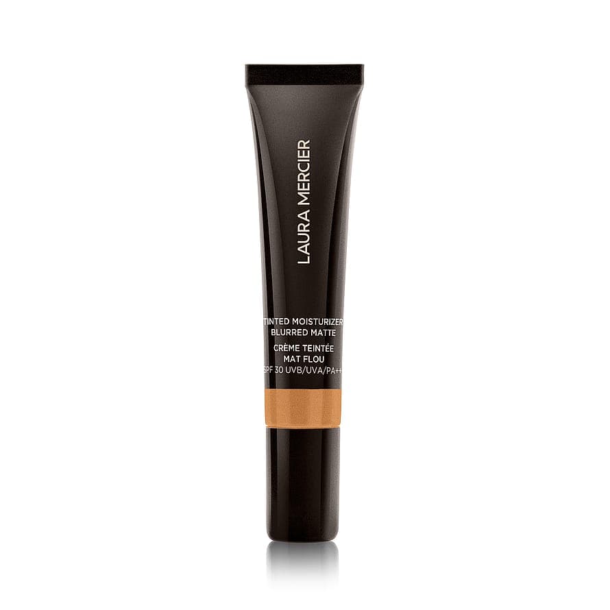 Tinted Moisturizer Blurred Matte SPF 30 4N Teak