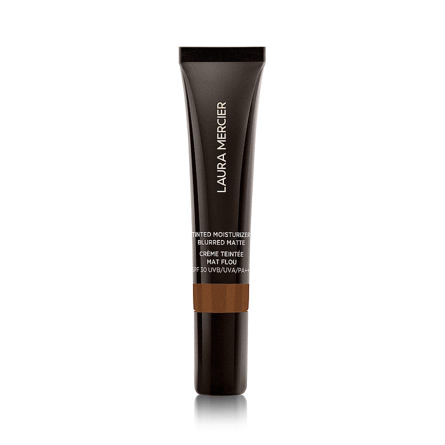 Tinted Moisturizer Blurred Matte SPF 30 6N Umber