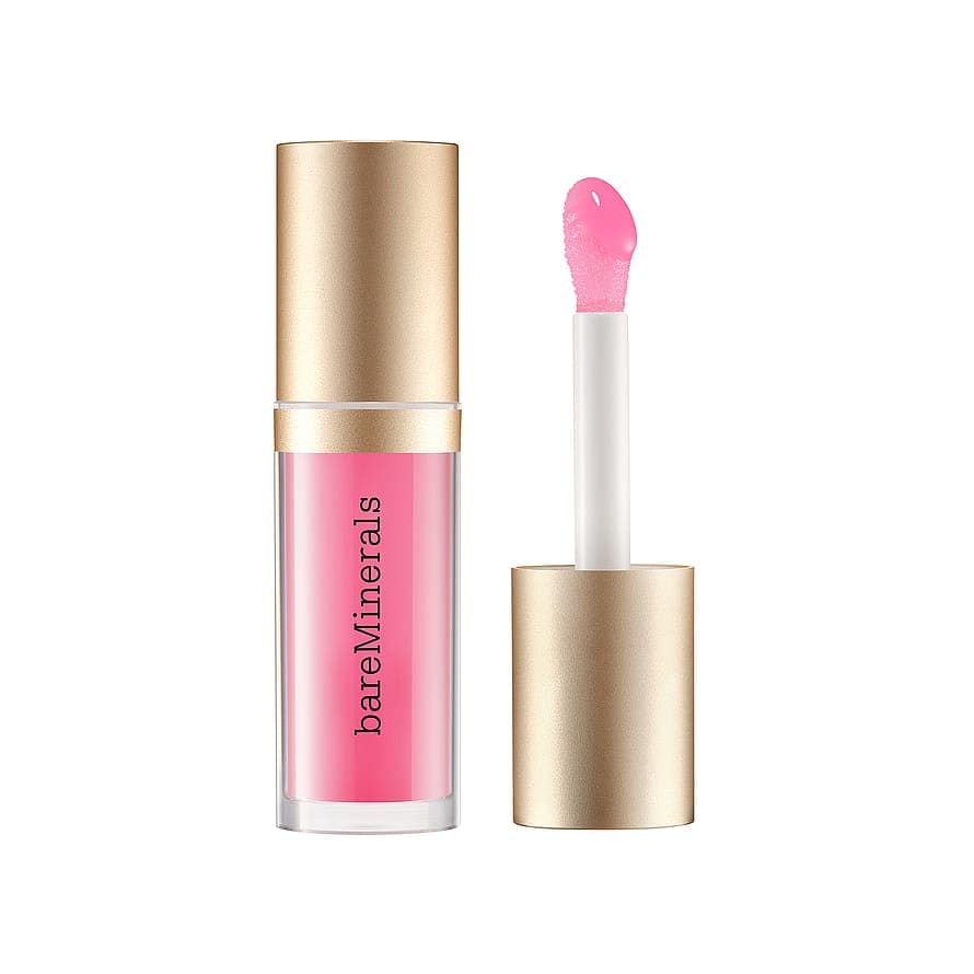 Nourishing Lip Oil Delight