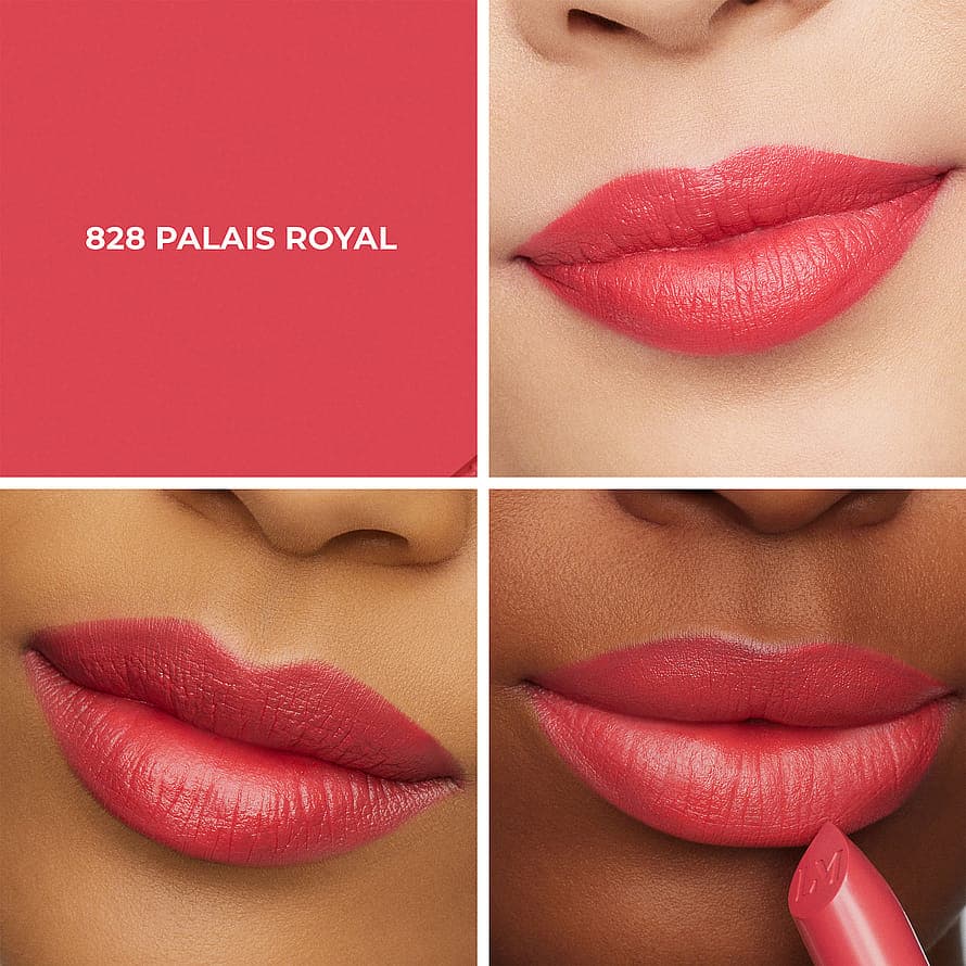 Caviar Hydra-Crème Lipstick Refill 828 Palais Royal