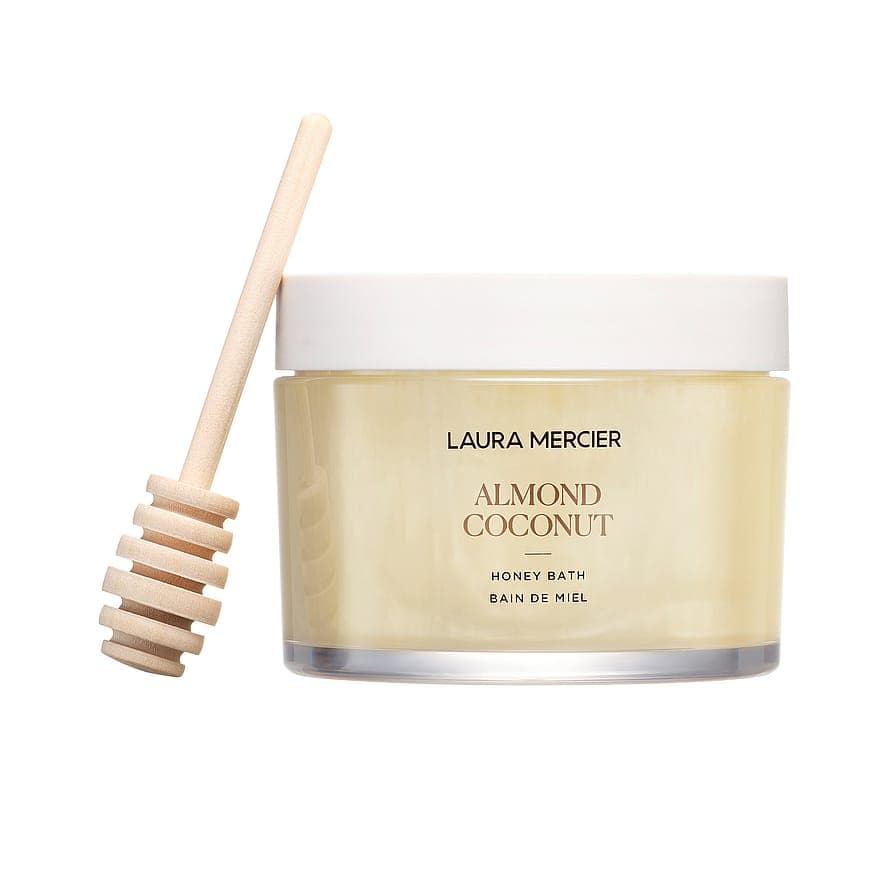 Honey Bath Almond Coconut 250 ml 250 ml
