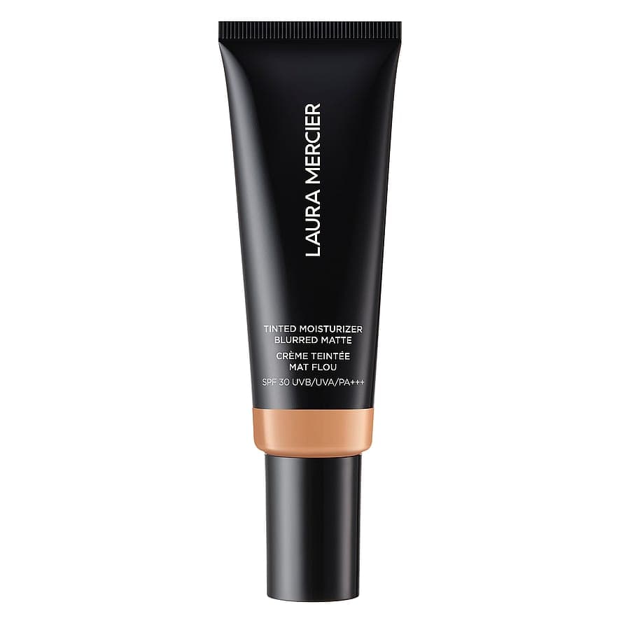 Tinted Moisturizer Blurred Matte SPF 30 4C Hazel