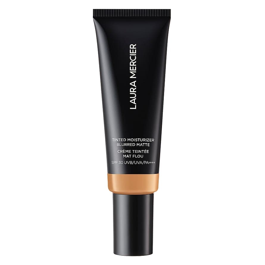 Tinted Moisturizer Blurred Matte SPF 30 4N Teak