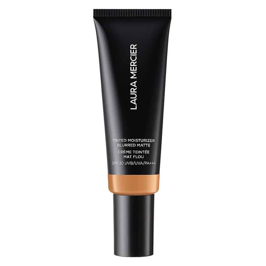 Tinted Moisturizer Blurred Matte SPF 30 4W Ochre