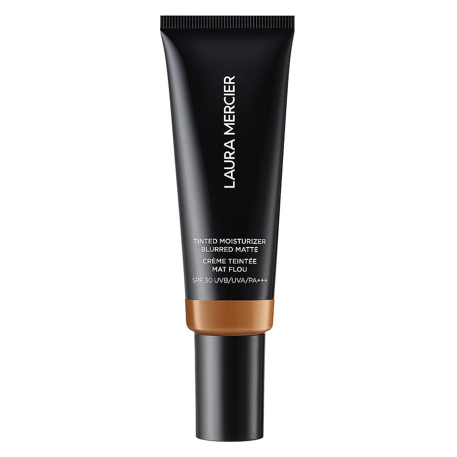 Tinted Moisturizer Blurred Matte SPF 30 5W Terracotta