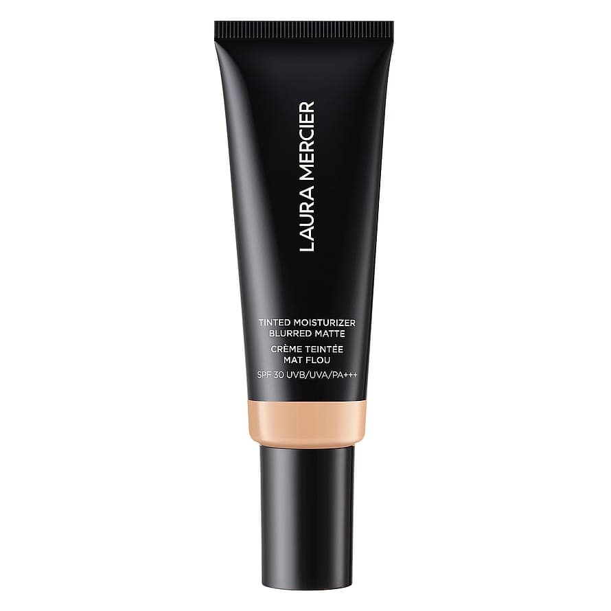 Tinted Moisturizer Blurred Matte SPF 30 2C Oak