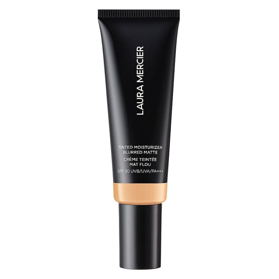 Tinted Moisturizer Blurred Matte SPF 30 2W Citrine