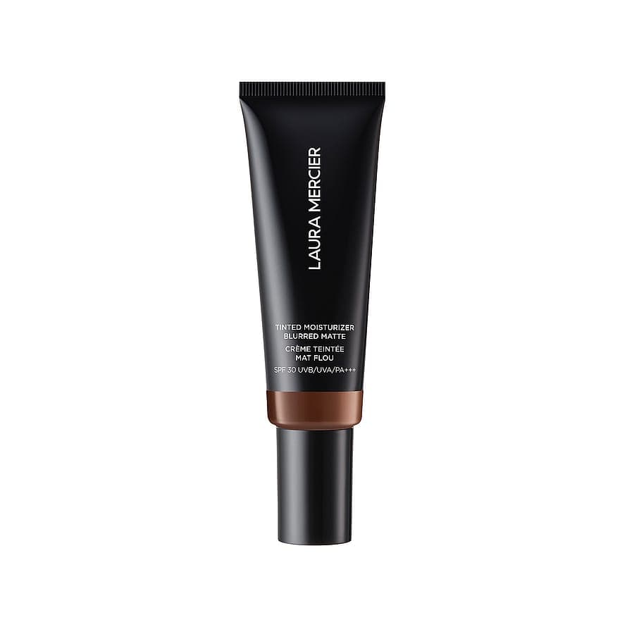 Tinted Moisturizer Blurred Matte SPF 30 7N Mahogany
