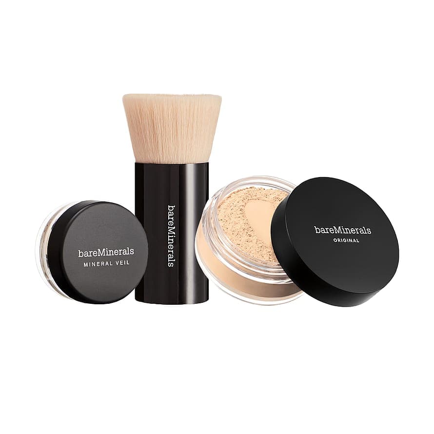 The Original 3-Piece Get Started Kit Fair Fair