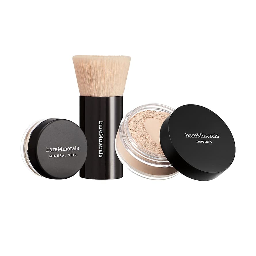 The Original 3-Piece Get Started Kit Fairly Medium
