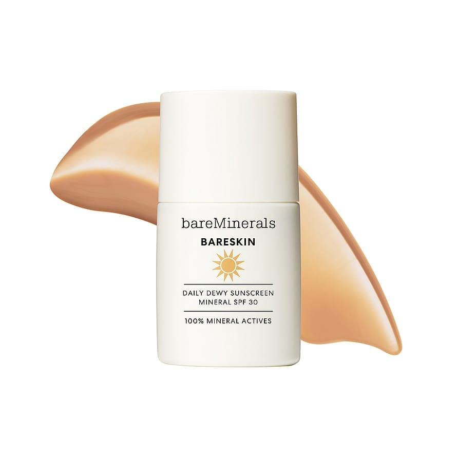 Bareskin Mineral SPF 30 Sheer Medium