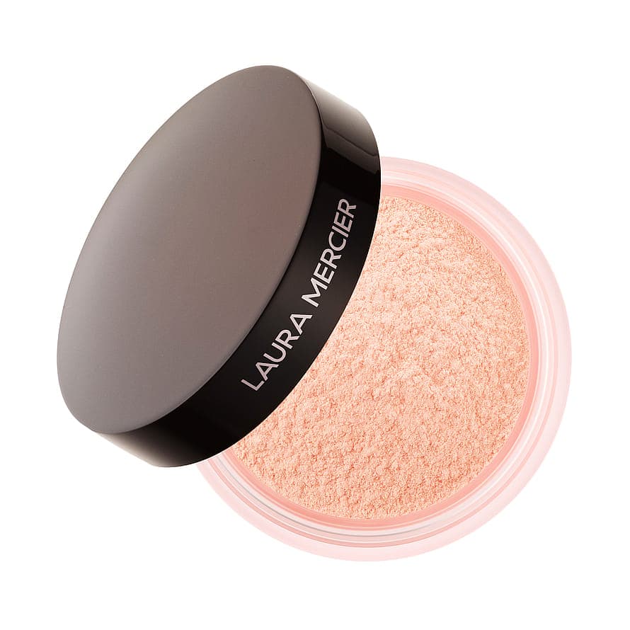 Secret Brightening Under Eye Setting Powder Peach