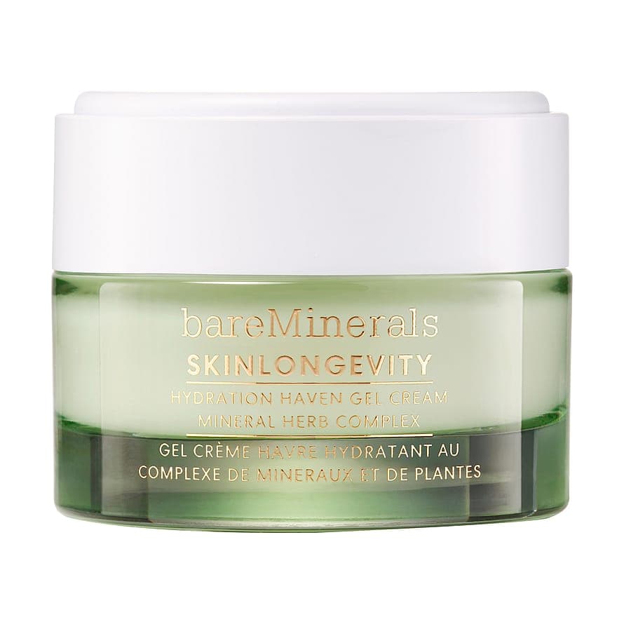 Skinlongevity Hydration Haven Gel Cream 50 g