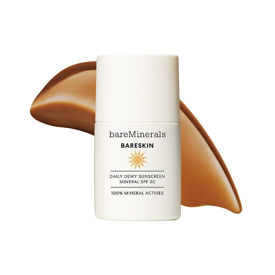 Bareskin Mineral SPF 30 Sheer Deep