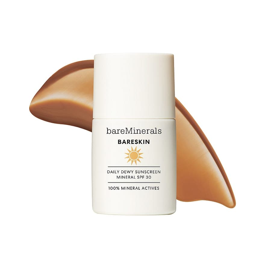 Bareskin Mineral SPF 30 Sheer Medium Deep