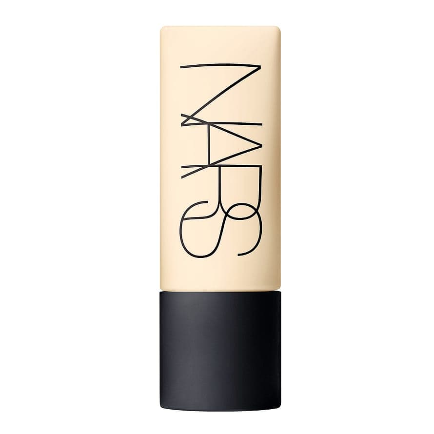 Soft Matte Complete Foundation Siberia