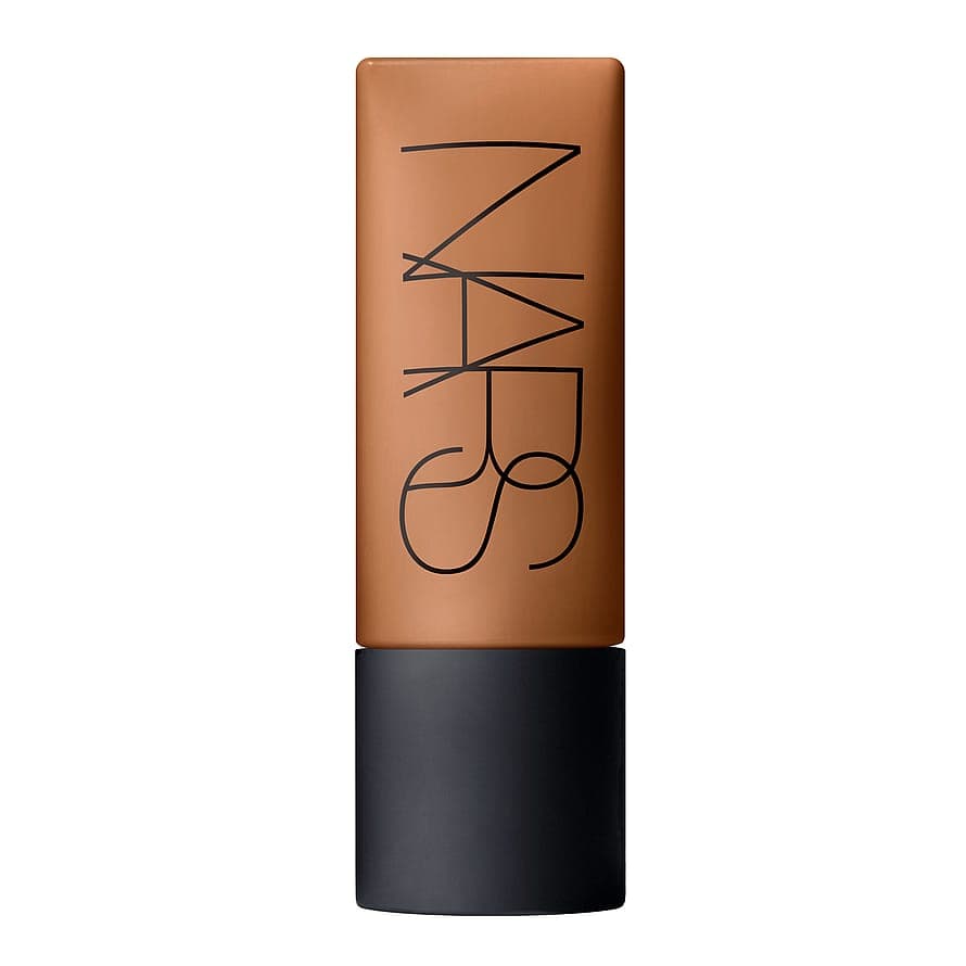 Soft Matte Complete Foundation Belem