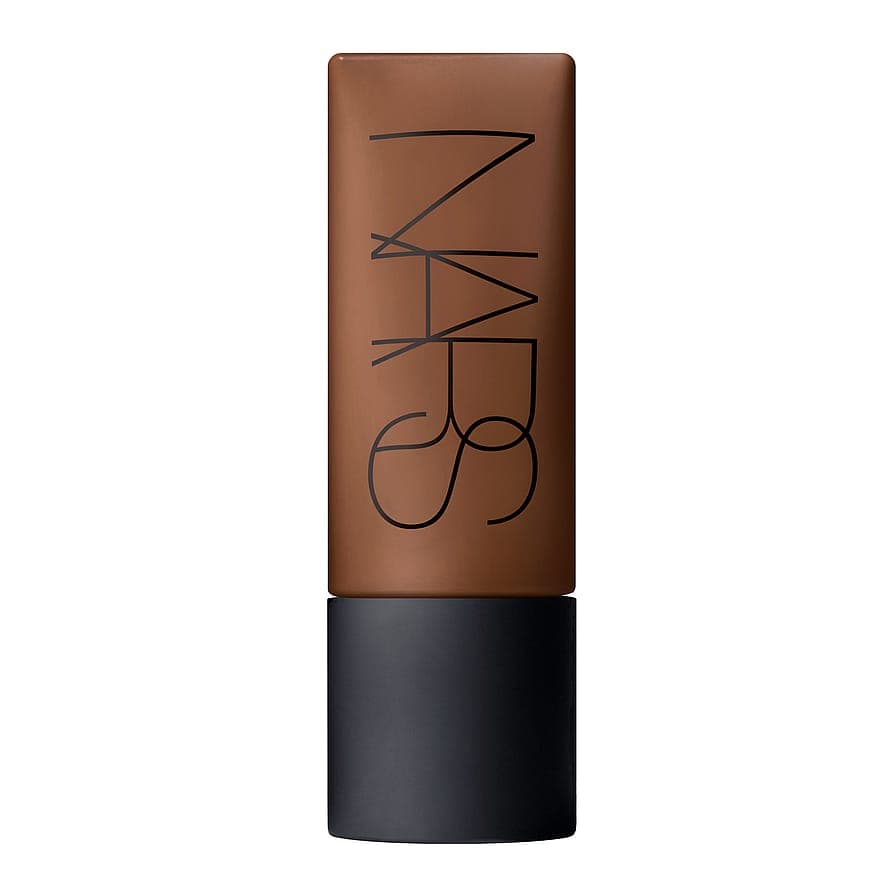 Soft Matte Complete Foundation Iguacu