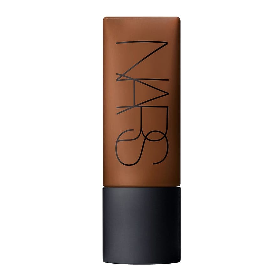 Soft Matte Complete Foundation Nambia