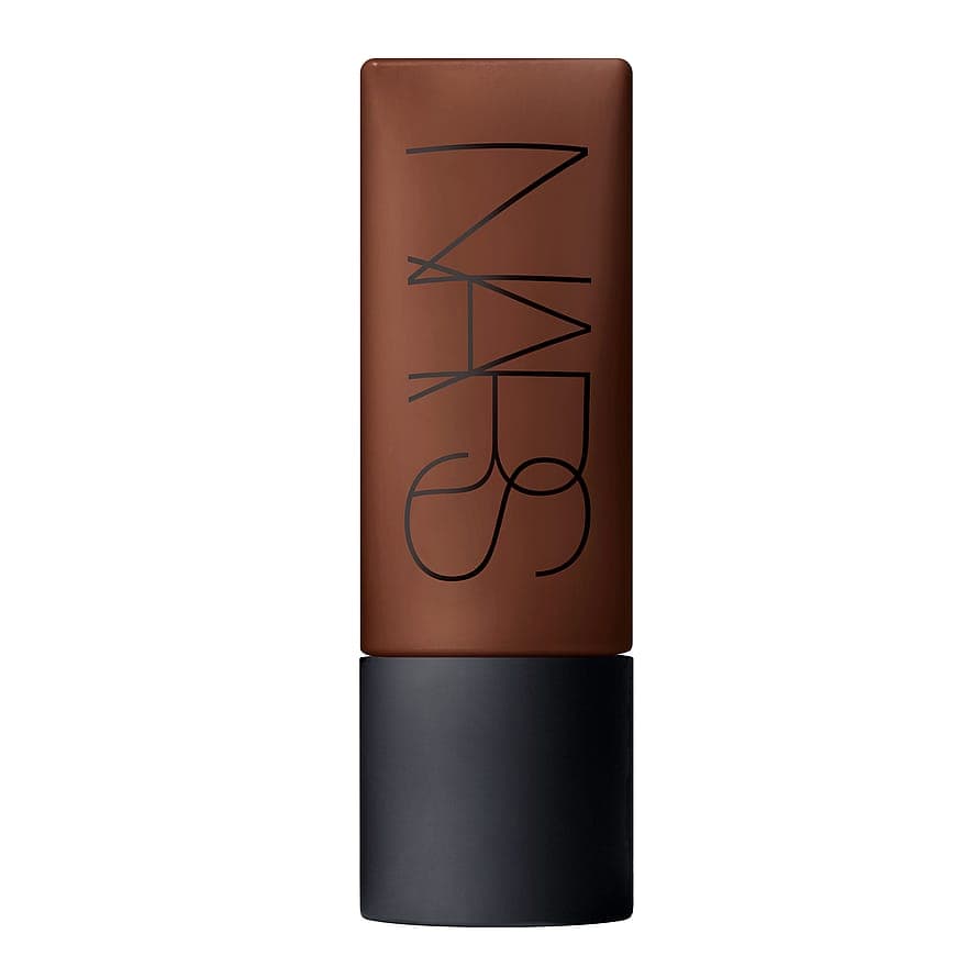 Soft Matte Complete Foundation Zambie