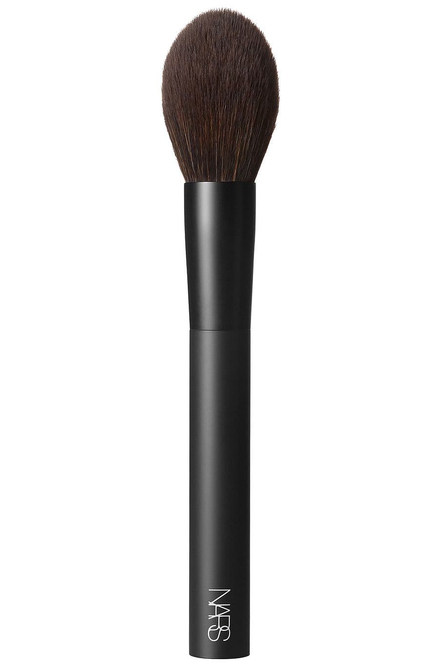 14 Bronzer Brush #14 Bronzer Brush