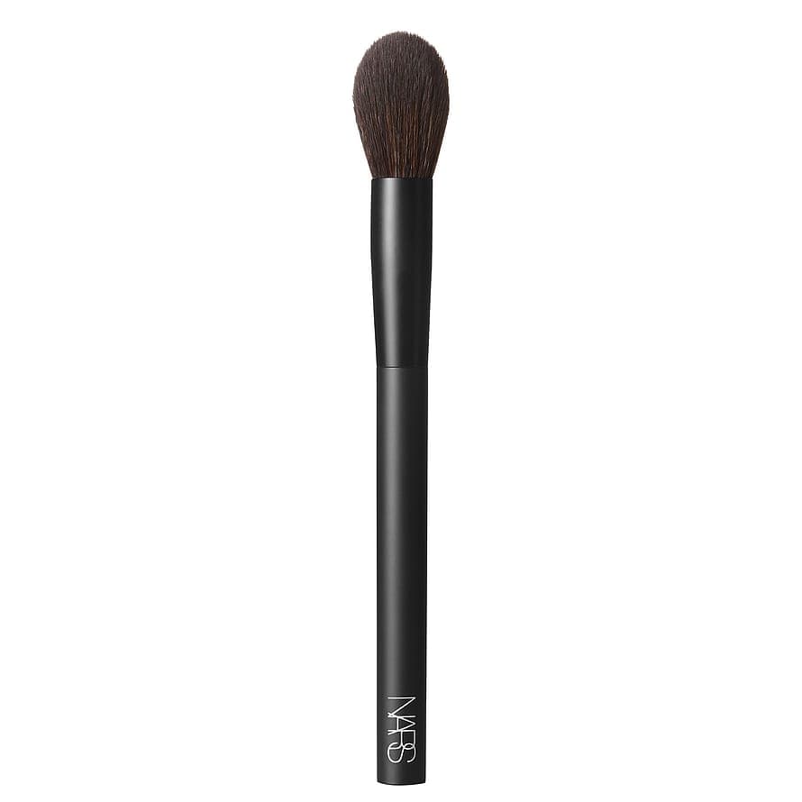 15 Precision Powder Brush #15