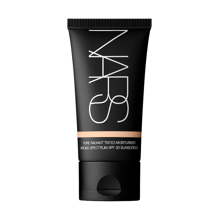 Pure Radiant Tinted Moisturizer Gotland