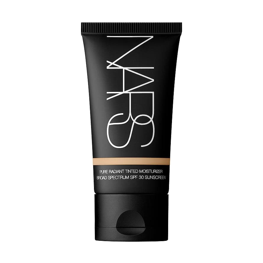Pure Radiant Tinted Moisturizer Mykonos