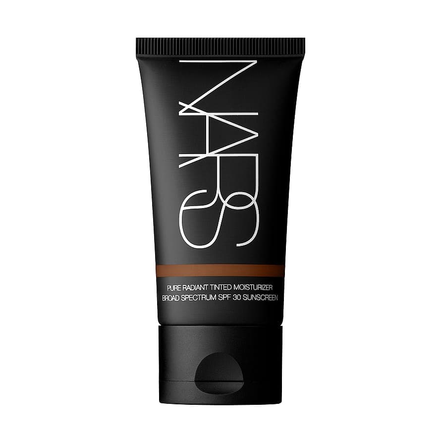 Pure Radiant Tinted Moisturizer Guernsey