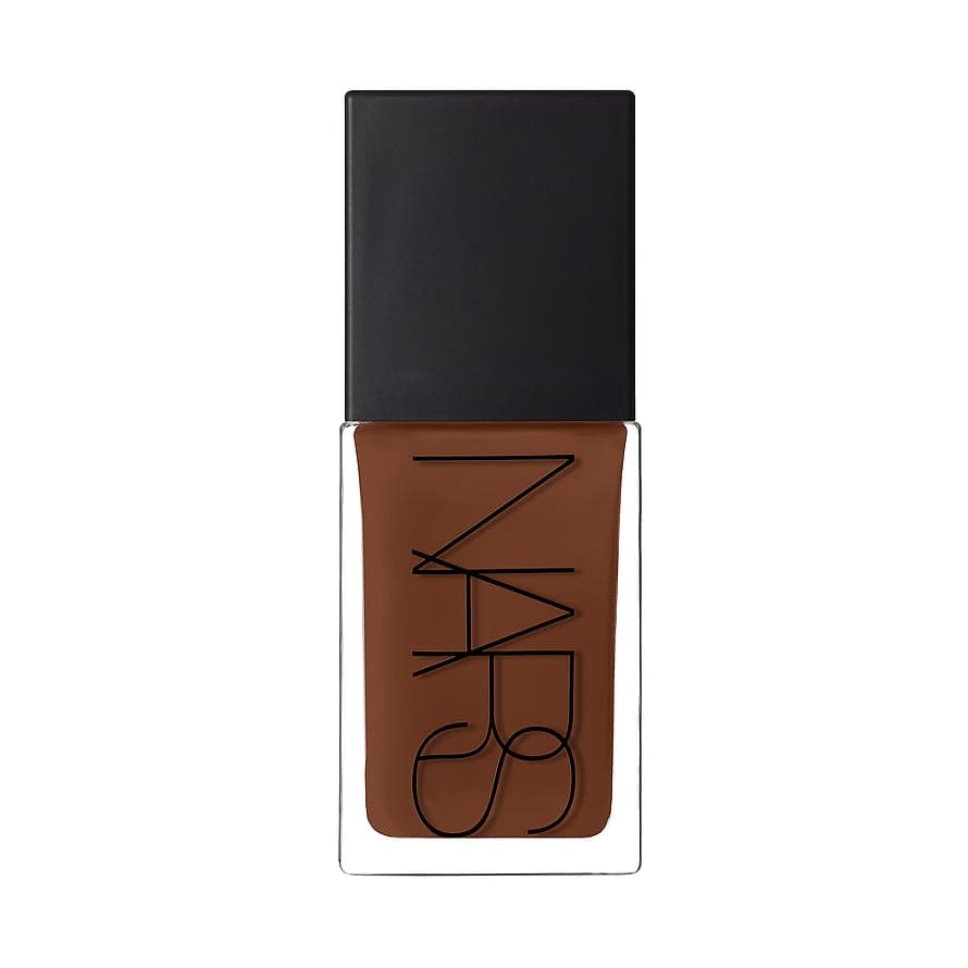 Light Reflecting Foundation Mali
