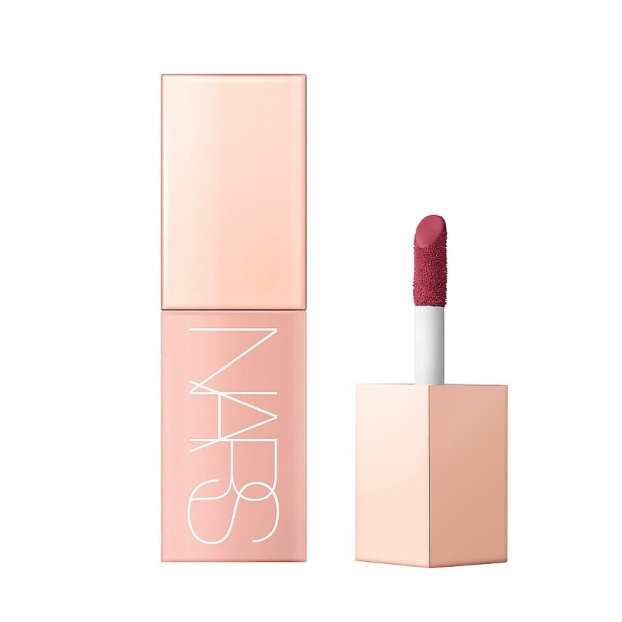 Afterglow Liquid Blush Insatiable