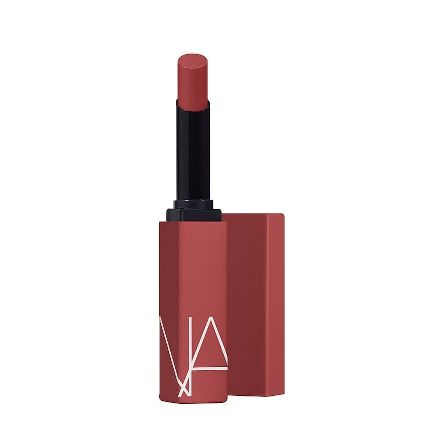 Powermatte Lipstick Thunder Kiss