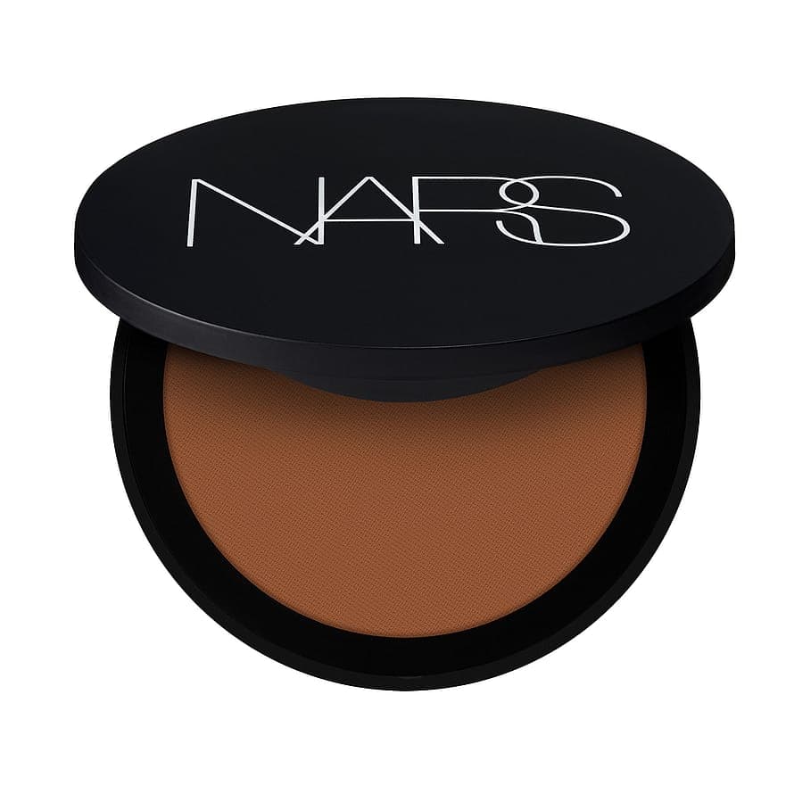Soft Matte Advanced Perfecting Powder Seafront