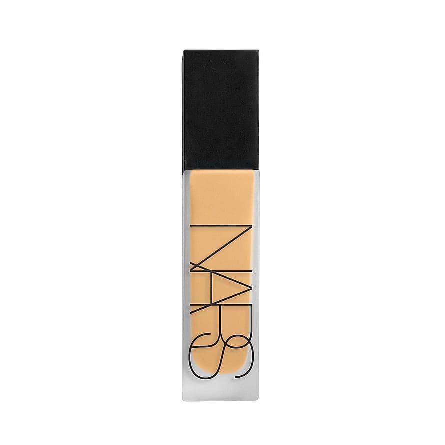 Natural Matte Longwear Foundation Stromboli